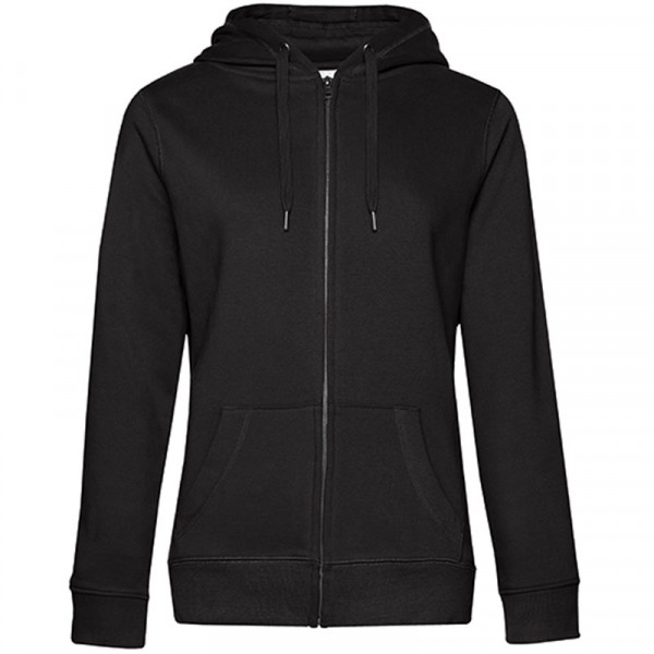 MUSIK AM ESG Damen Jacket schwarz